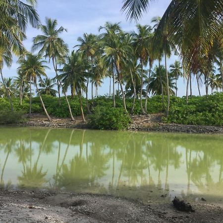 Cozy, Comfy Homestay Addu City Exterior photo